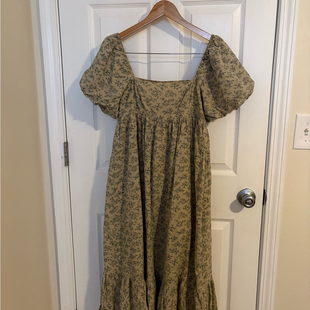 Neuflora Asheville Dress - Picture 2 of 5